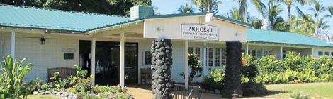 Molokai health center awarded $4M grant